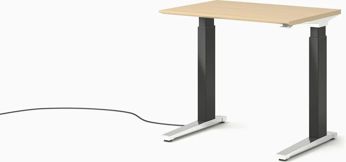 Renew Sit-To-Stand Desk