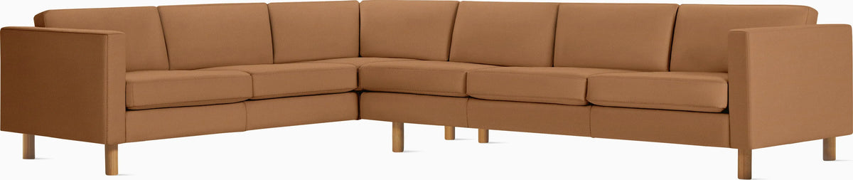 Lispenard Sectional
