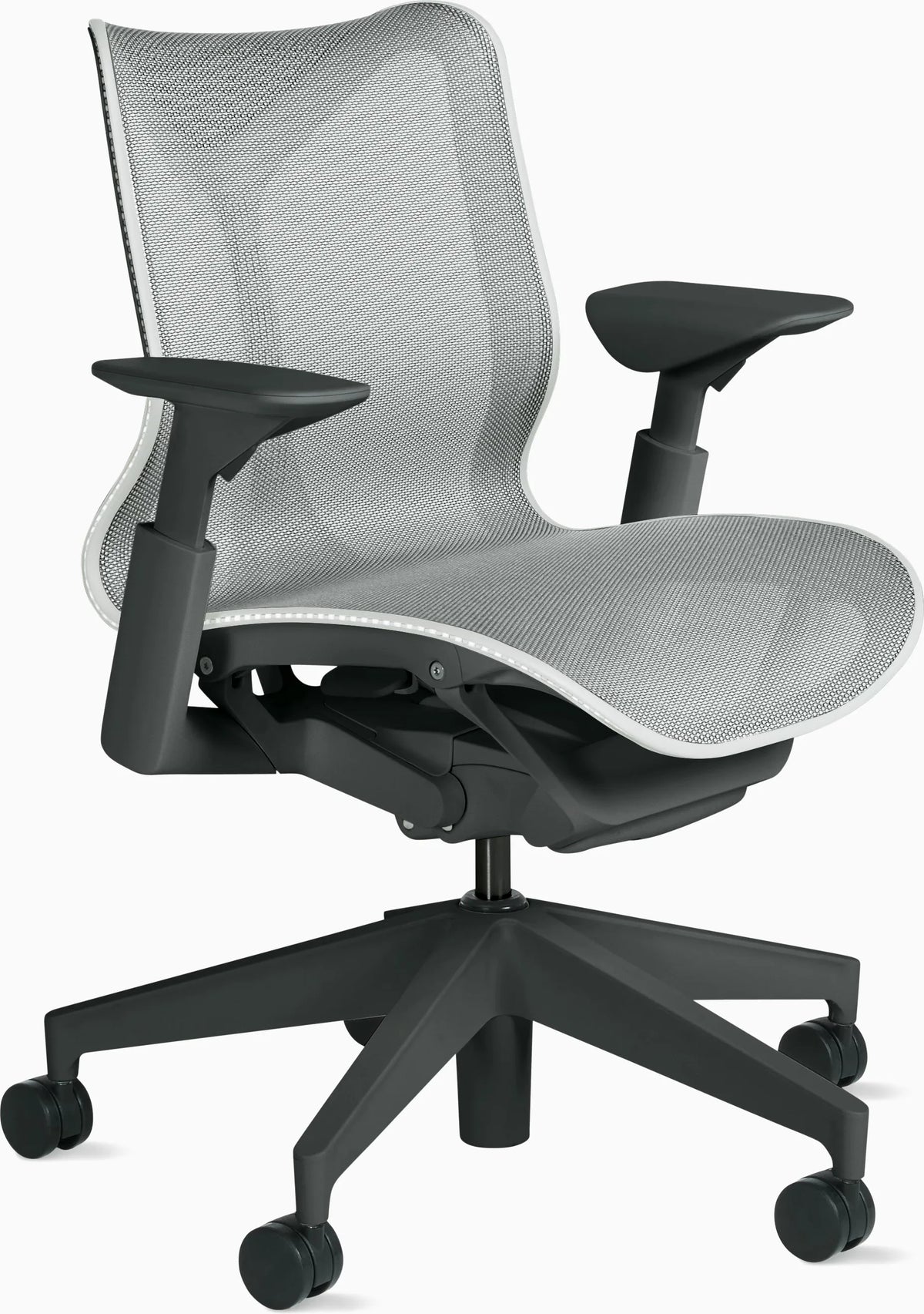 Cosm Low Back Chair