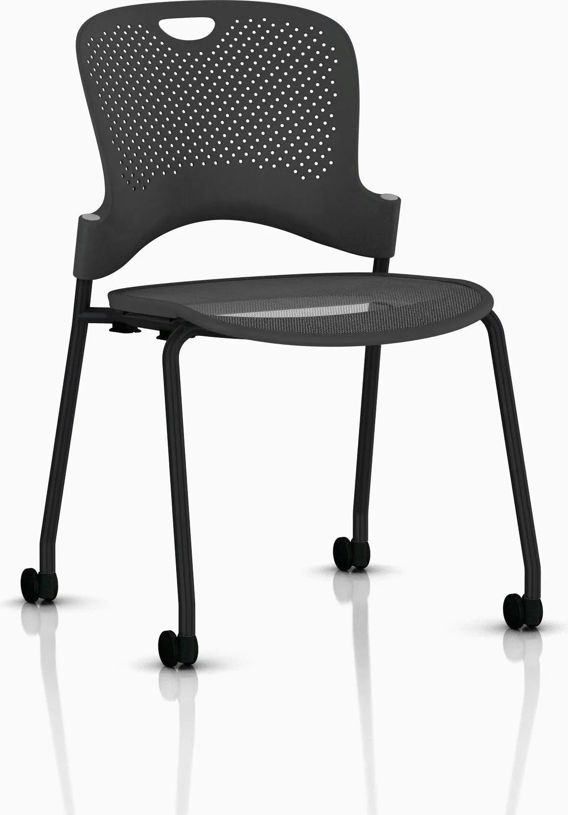 Caper Stacking Chair