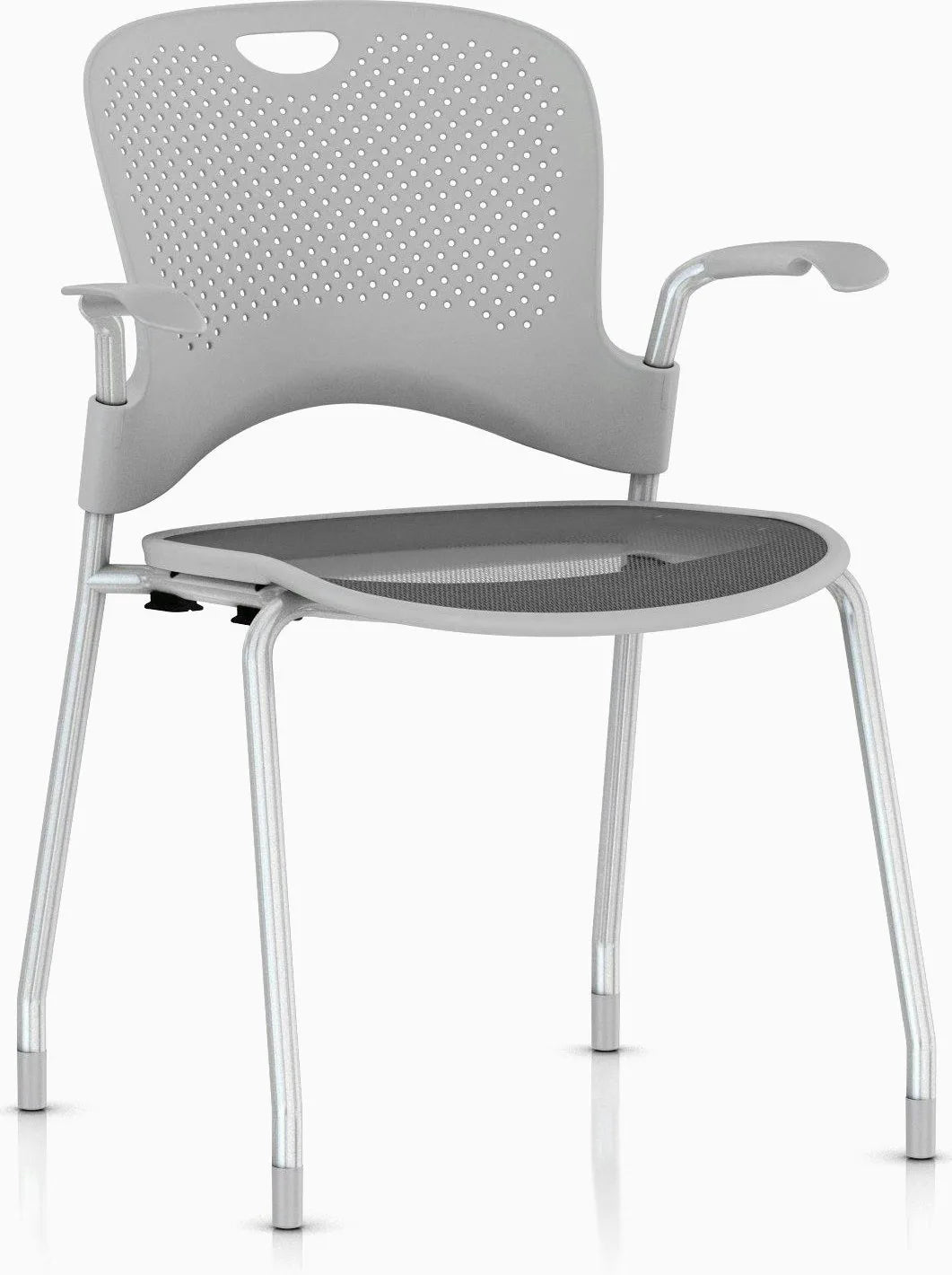 Caper Stacking Chair