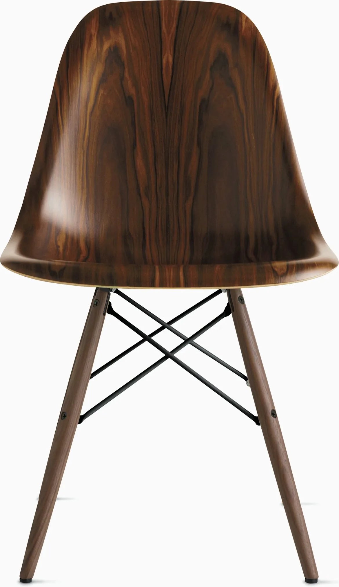 Eames Molded Plywood Side Chair