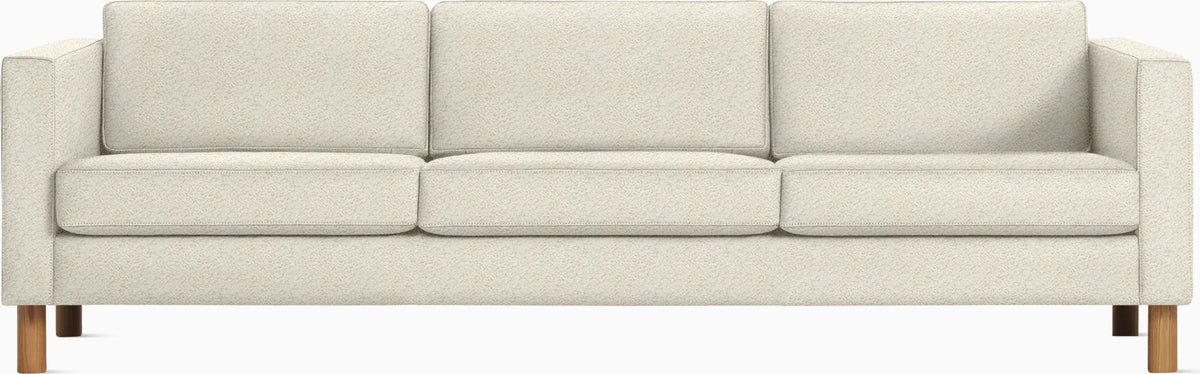 Lispenard Sofa, 2-Seat