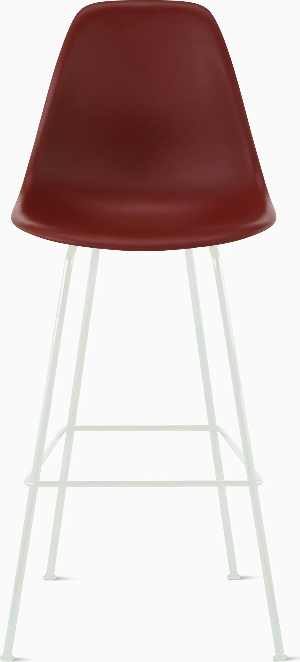 Eames Molded Plastic Stool