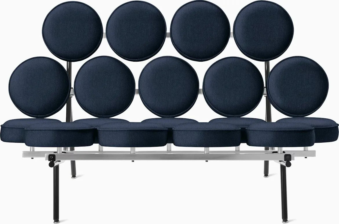 Nelson Marshmallow Sofa