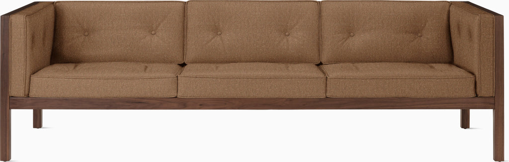 Cube Sofa 92"