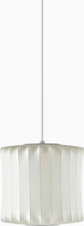 Nelson Lantern Bubble Pendant