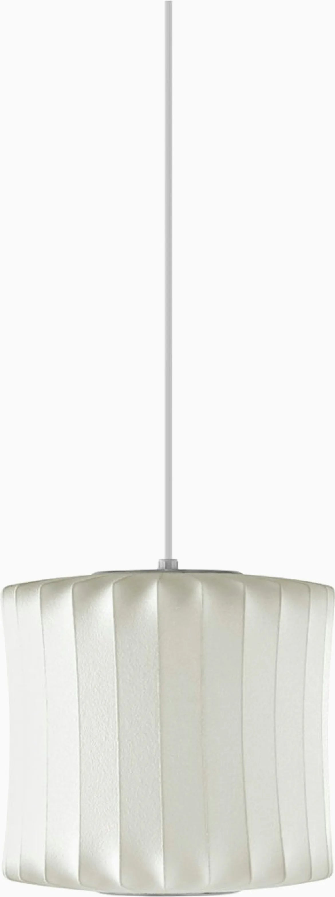Nelson Lantern Bubble Pendant