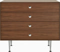 Nelson Thin Edge 4-Drawer Chest