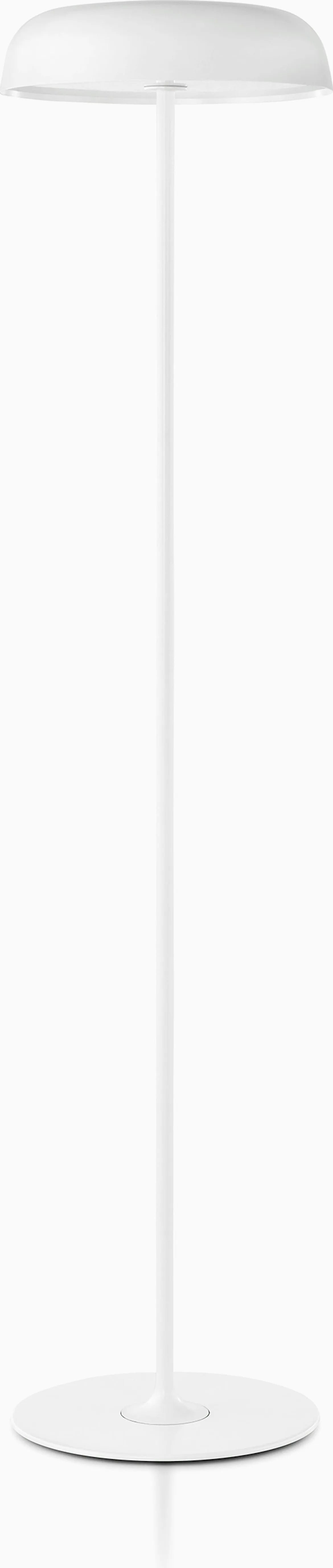 Ode Freestanding Floor Lamp