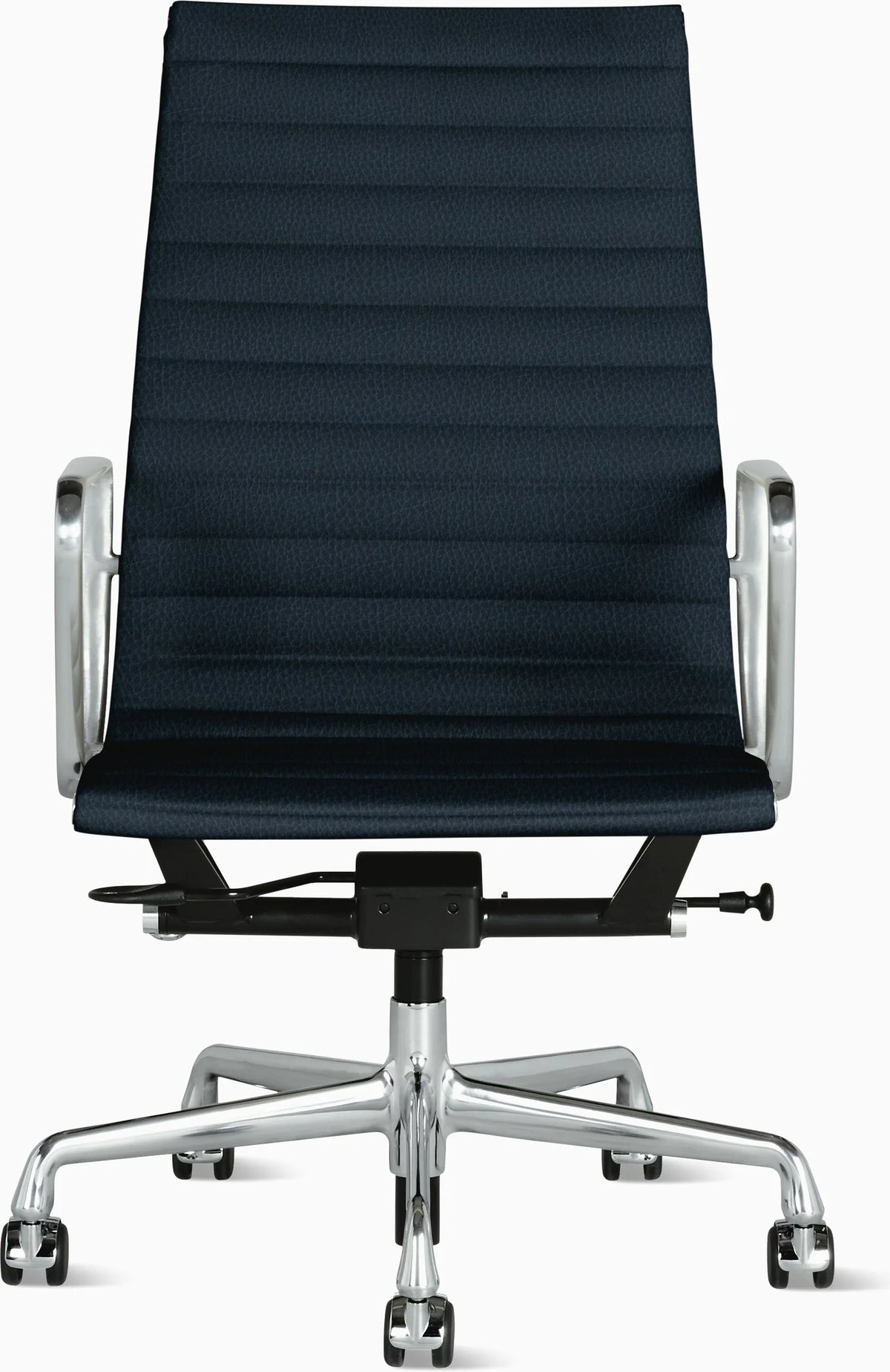 Eames Aluminum Group Chair, Executive