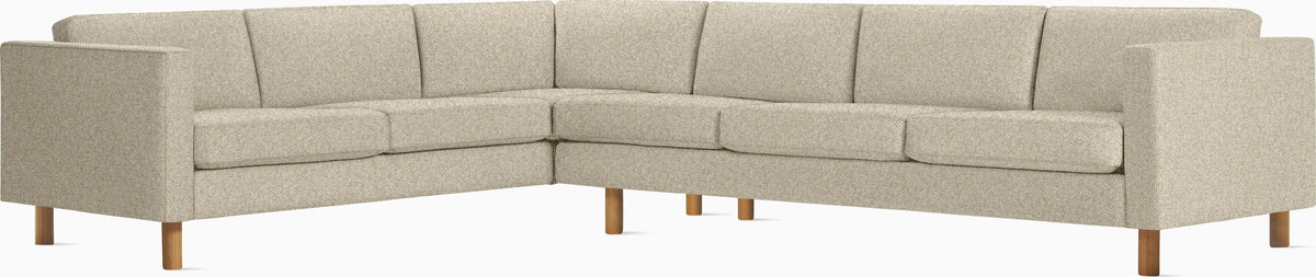 Lispenard Sectional