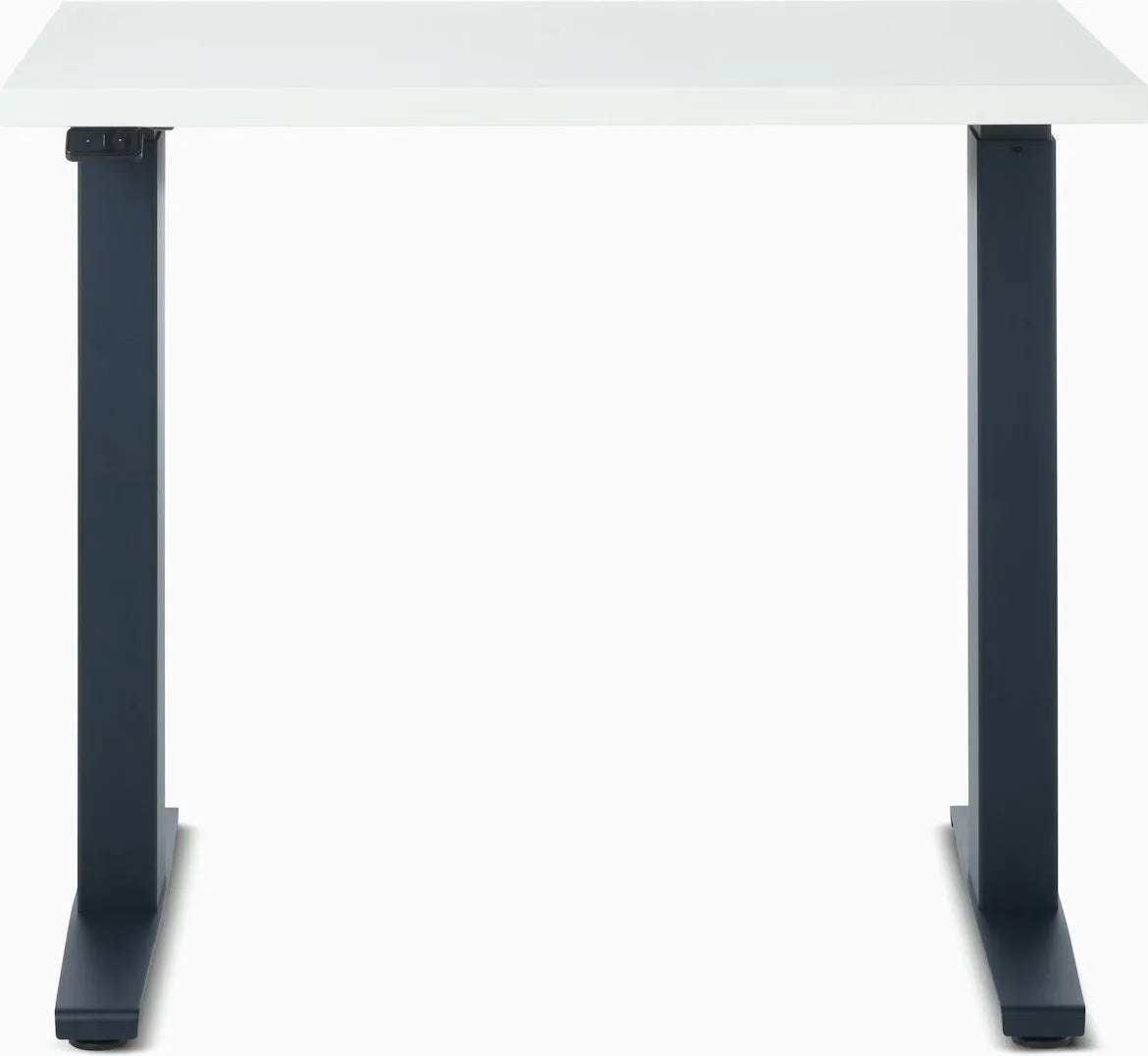 Mini Motia Sit-to-Stand Desk, 23" x 34"