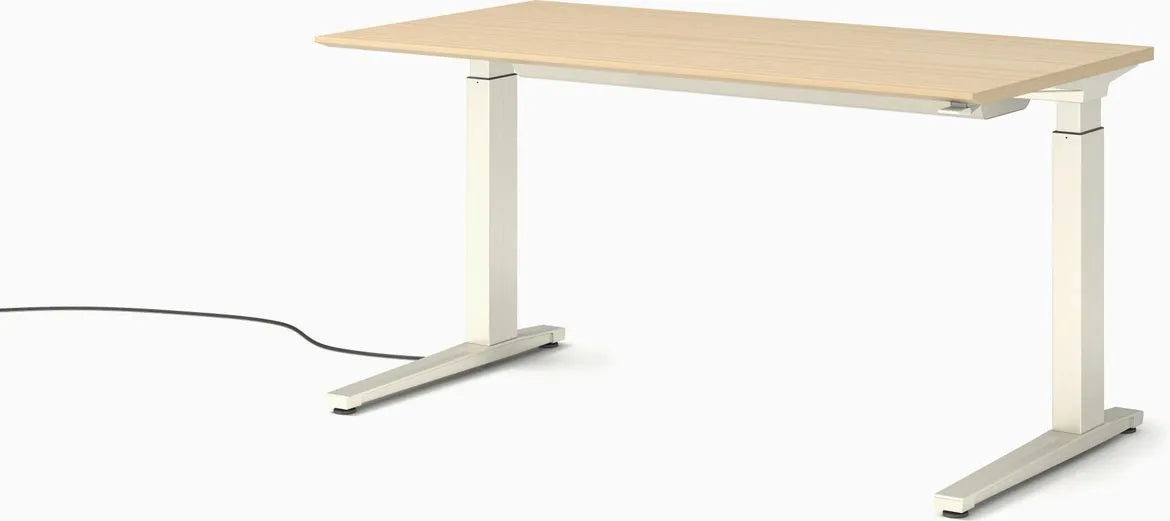Renew Sit-To-Stand Desk