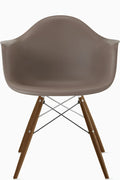 Eames Molded Plastic Armchair