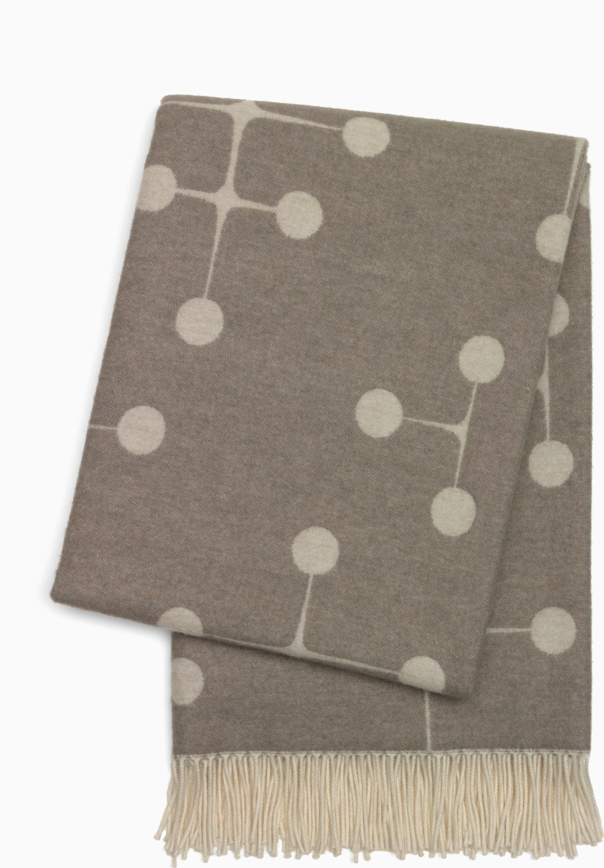 Eames Wool Blanket