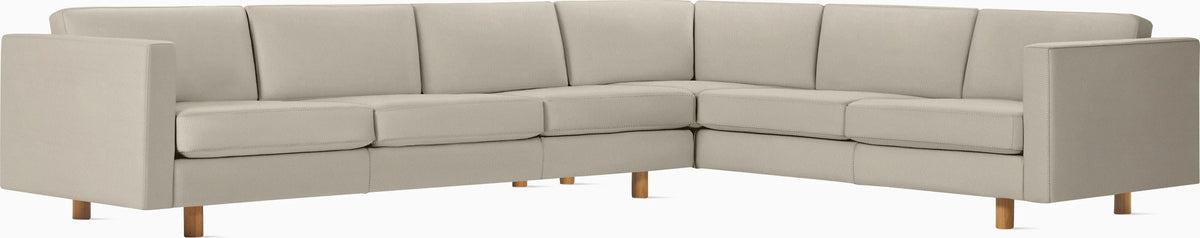 Lispenard Sectional