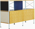 Eames Storage Unit, 2x2