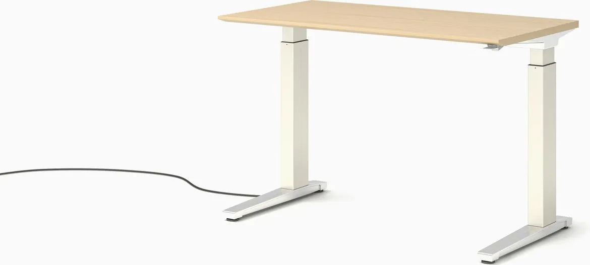 Renew Sit-To-Stand Desk