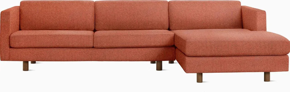 Lispenard Chaise Sectional