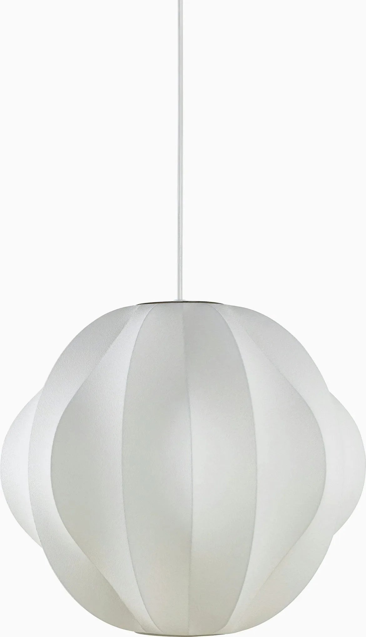 Nelson Orbit Bubble Pendant