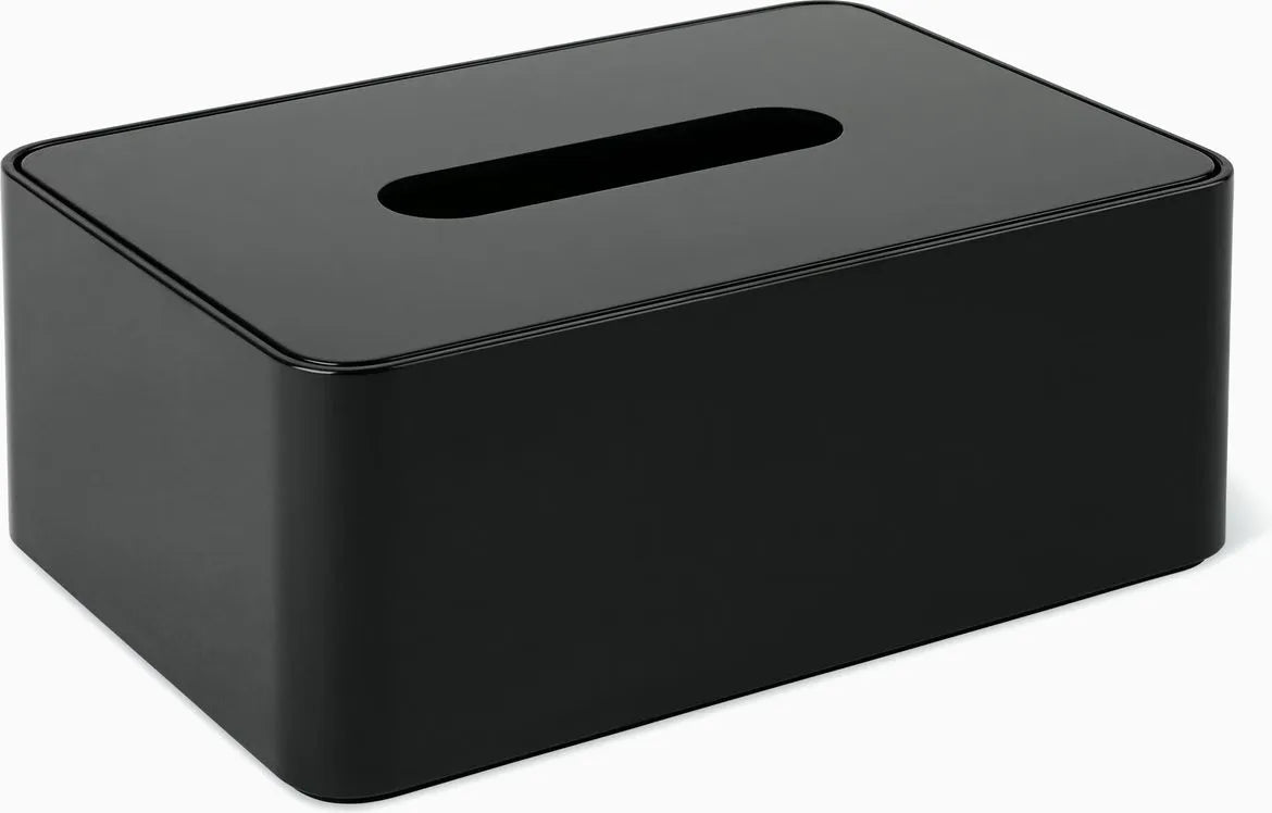 Formwork Tissue Box