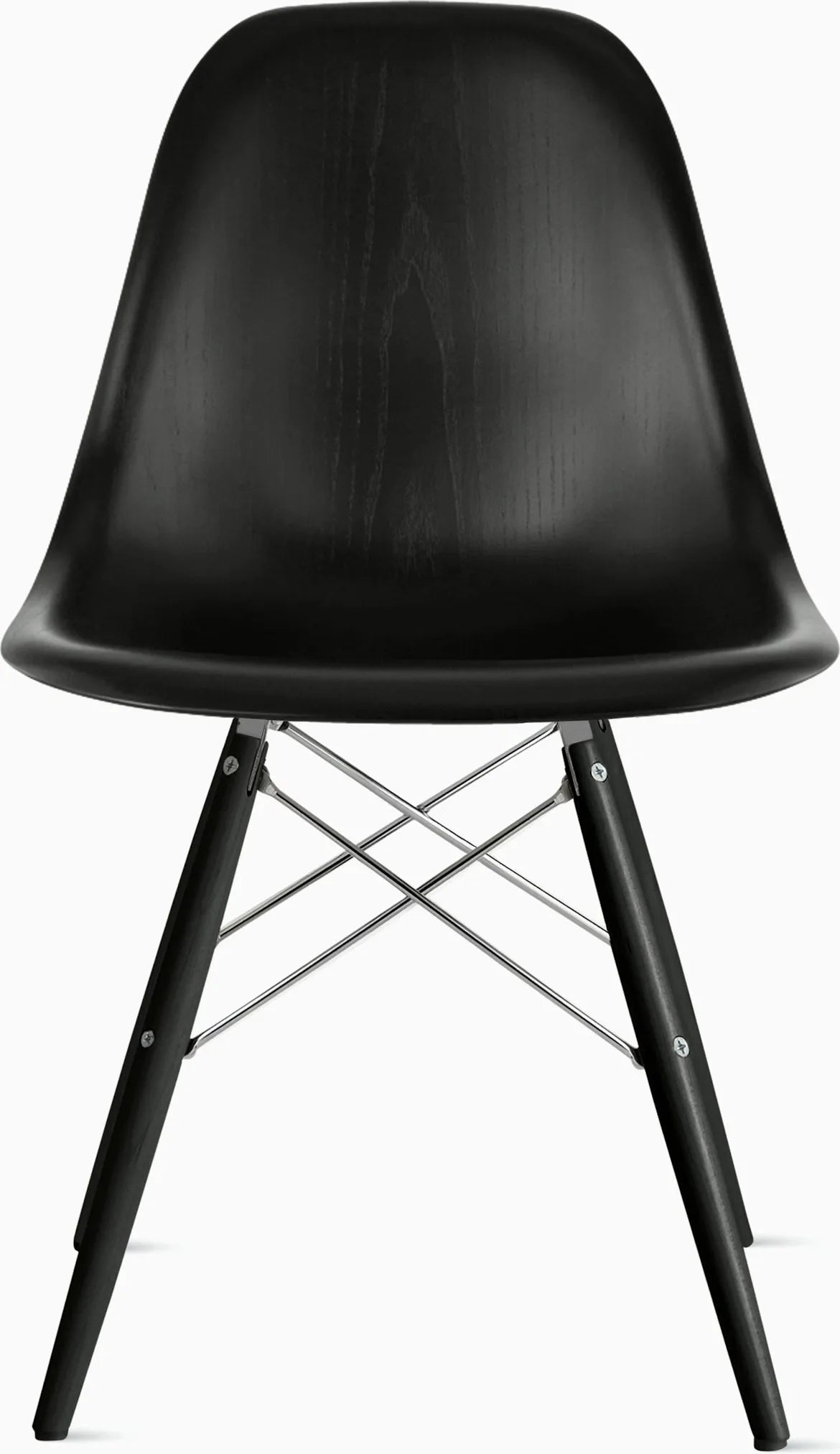 Eames Molded Plywood Side Chair