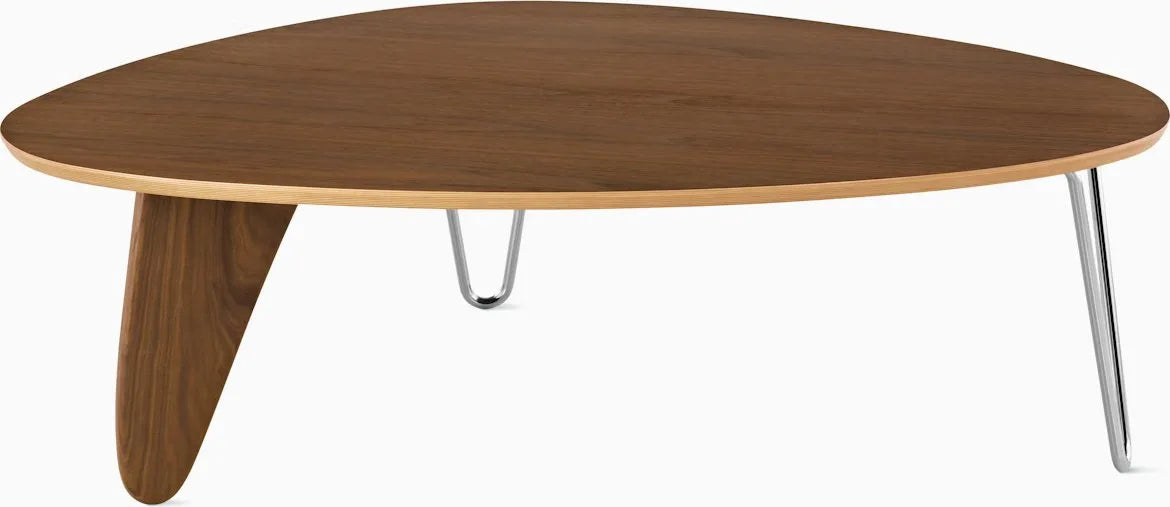 Noguchi Rudder Table