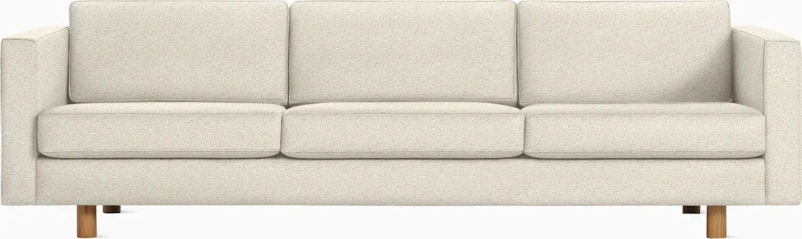 Lispenard Sofa, 2-Seat