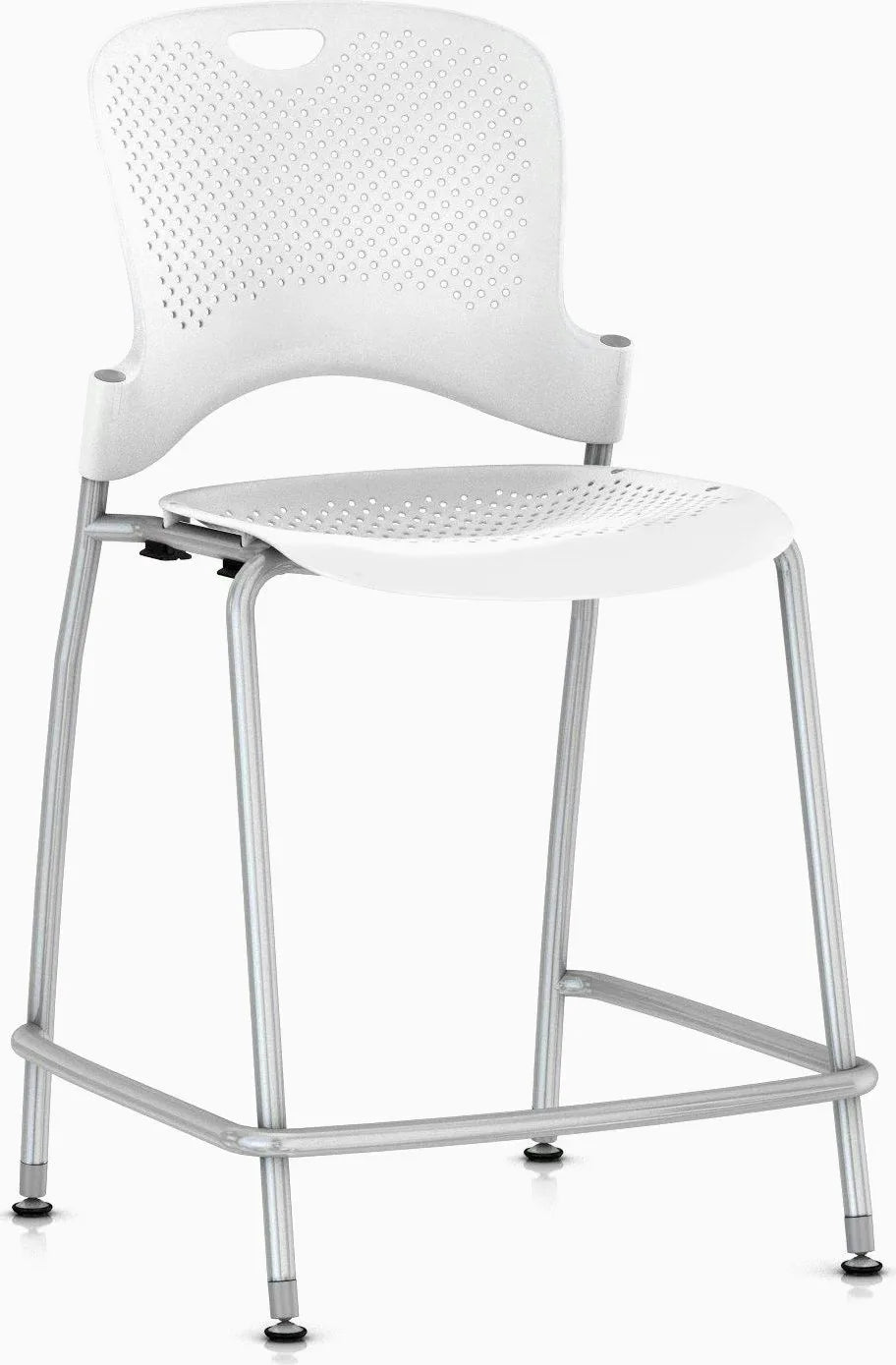 Caper Stacking Stool