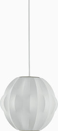 Nelson Orbit Bubble Pendant
