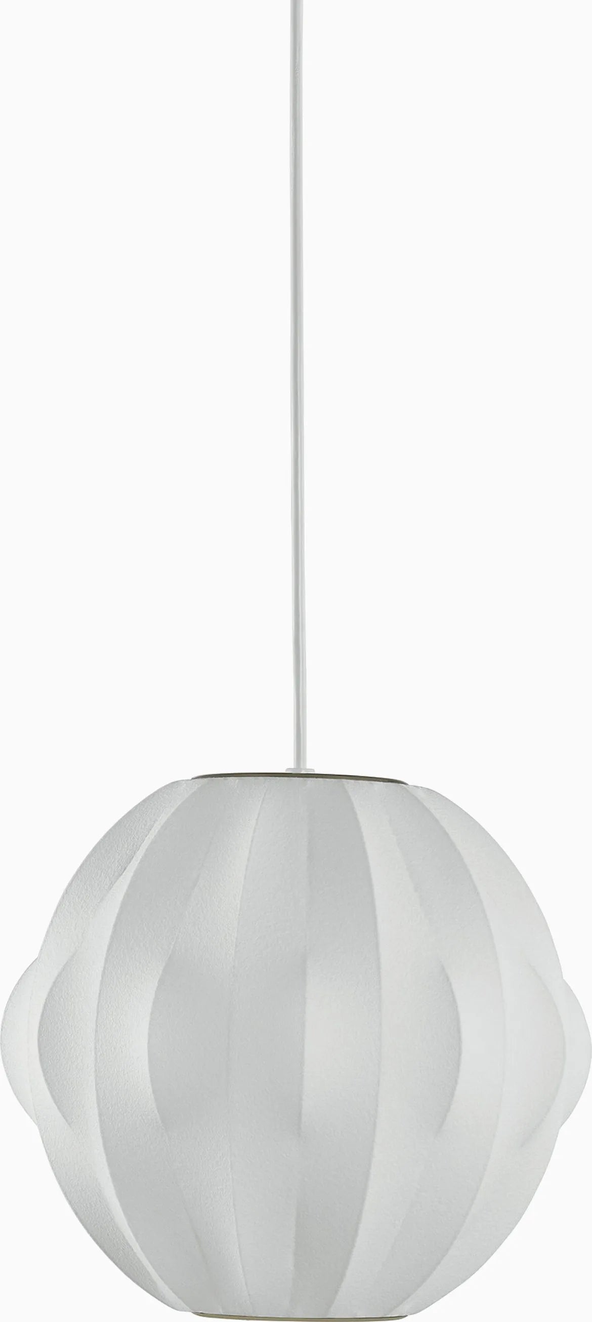 Nelson Orbit Bubble Pendant