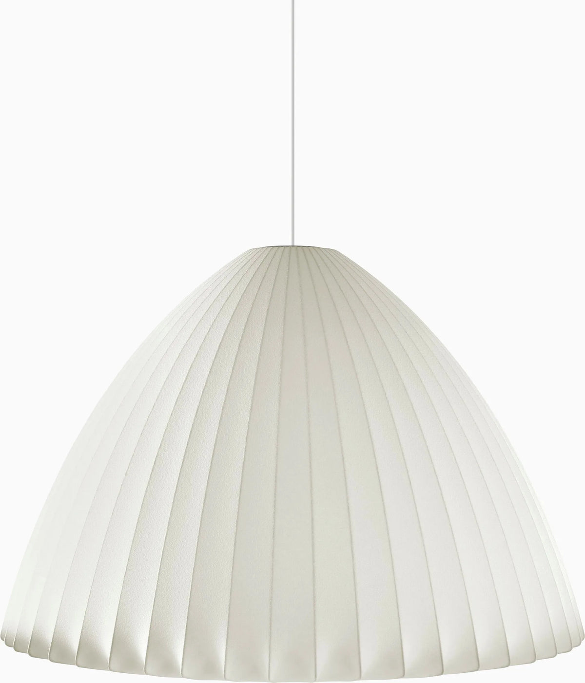 Nelson Bell Bubble Pendant