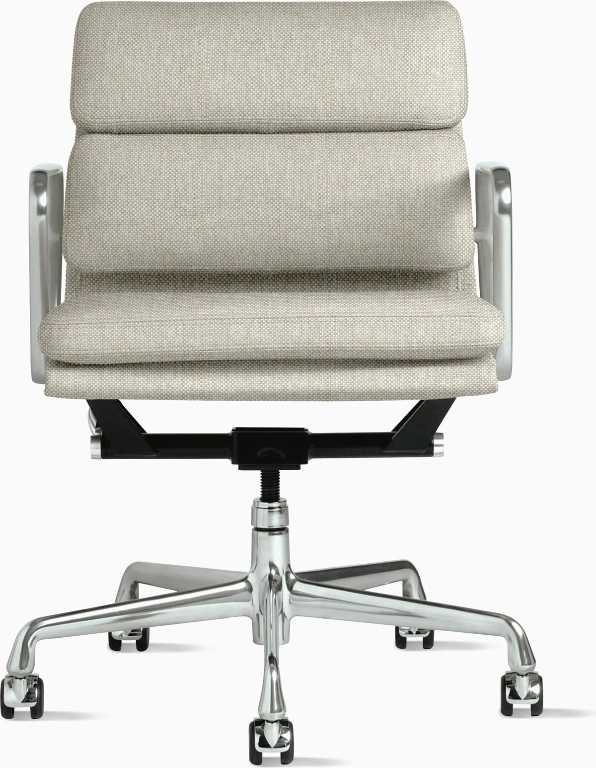 Eames Soft Pad Management Chair
