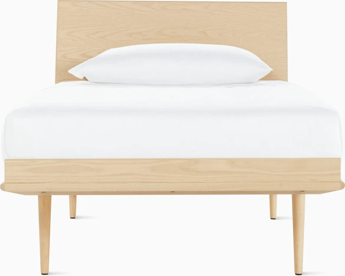 Nelson Thin Edge Bed, Cane