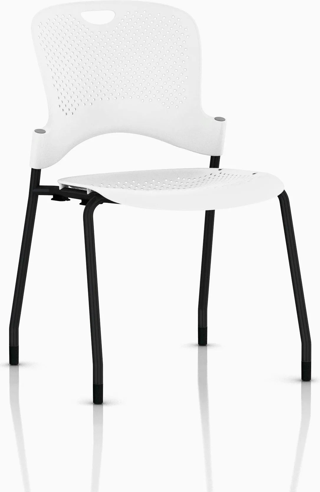 Caper Stacking Chair