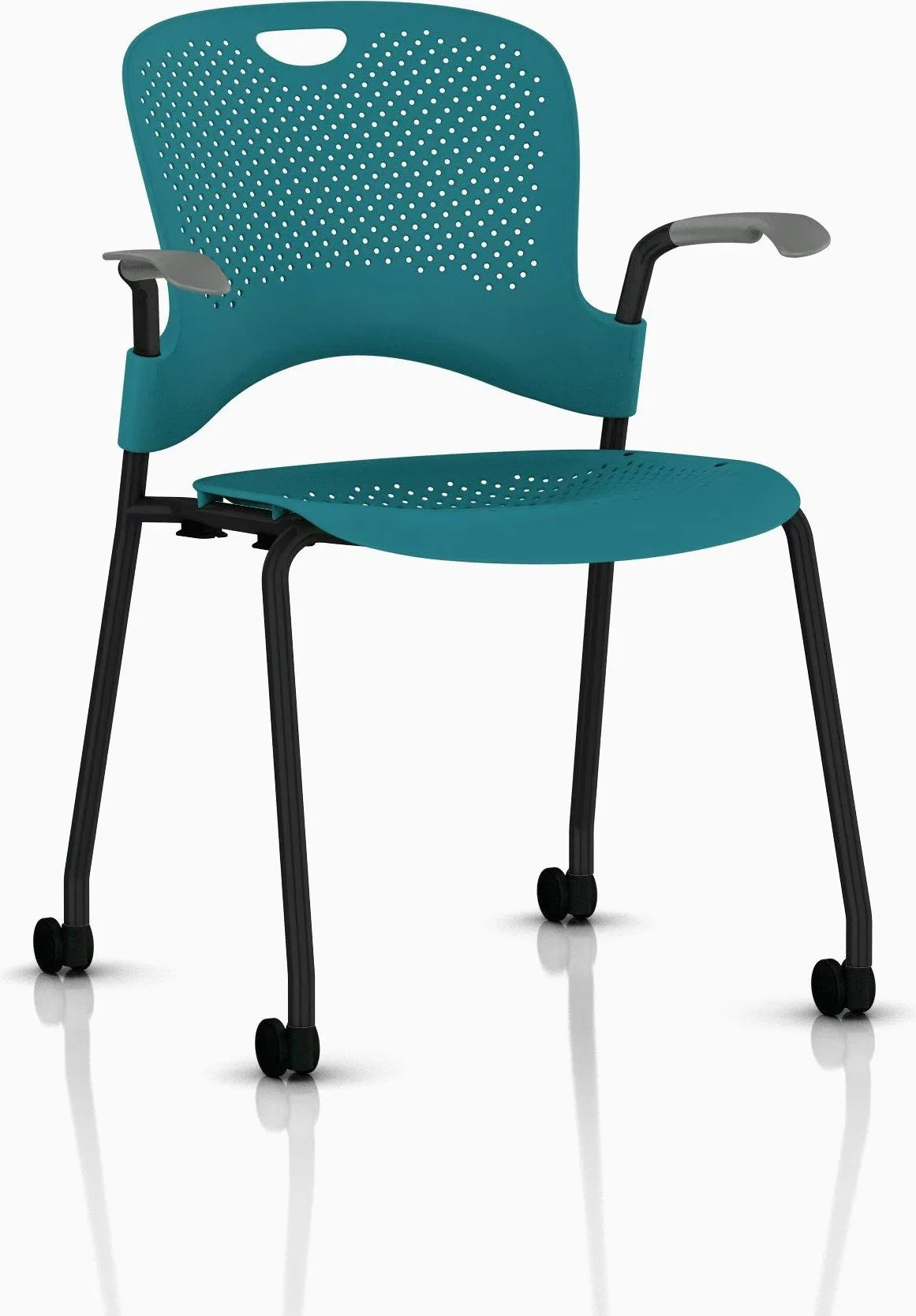 Caper Stacking Chair