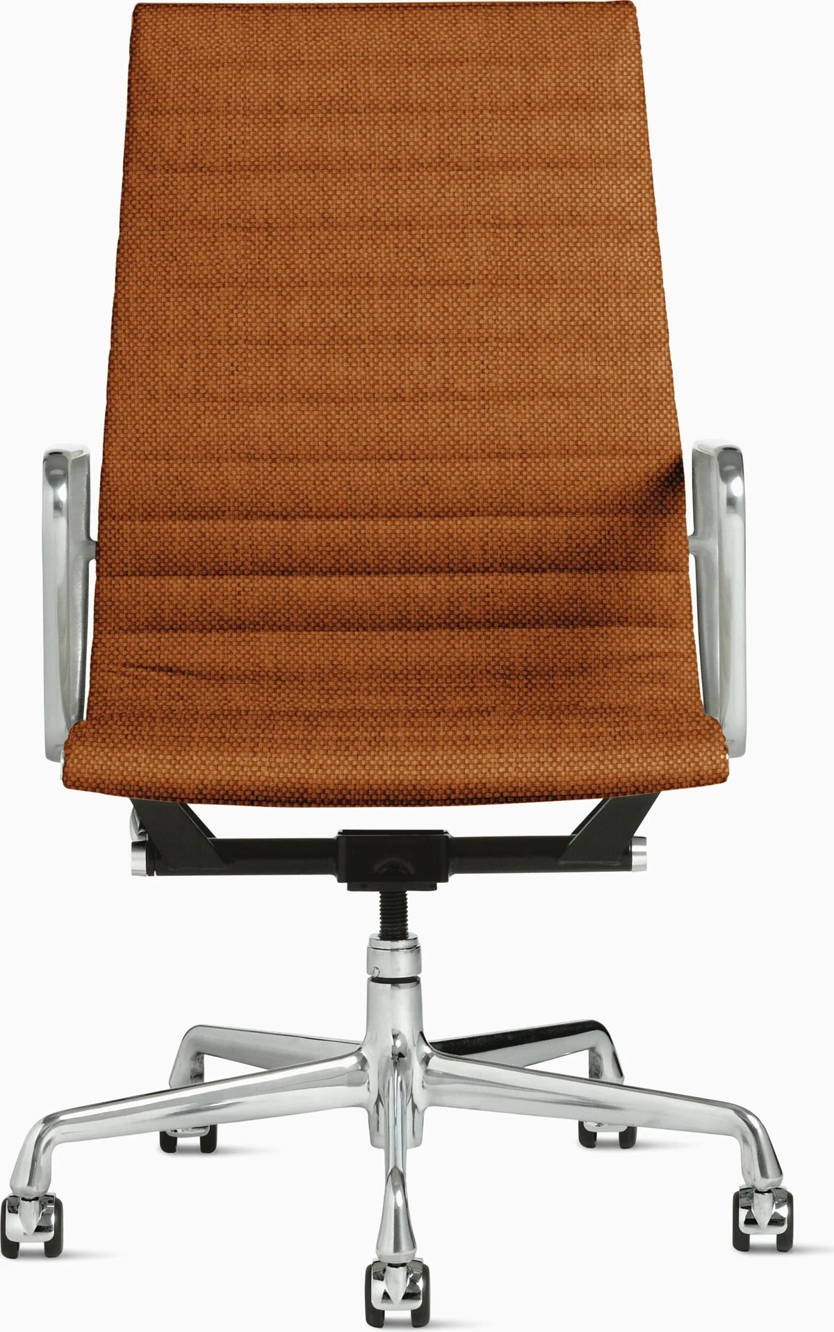 Eames Aluminum Group Chair, Executive