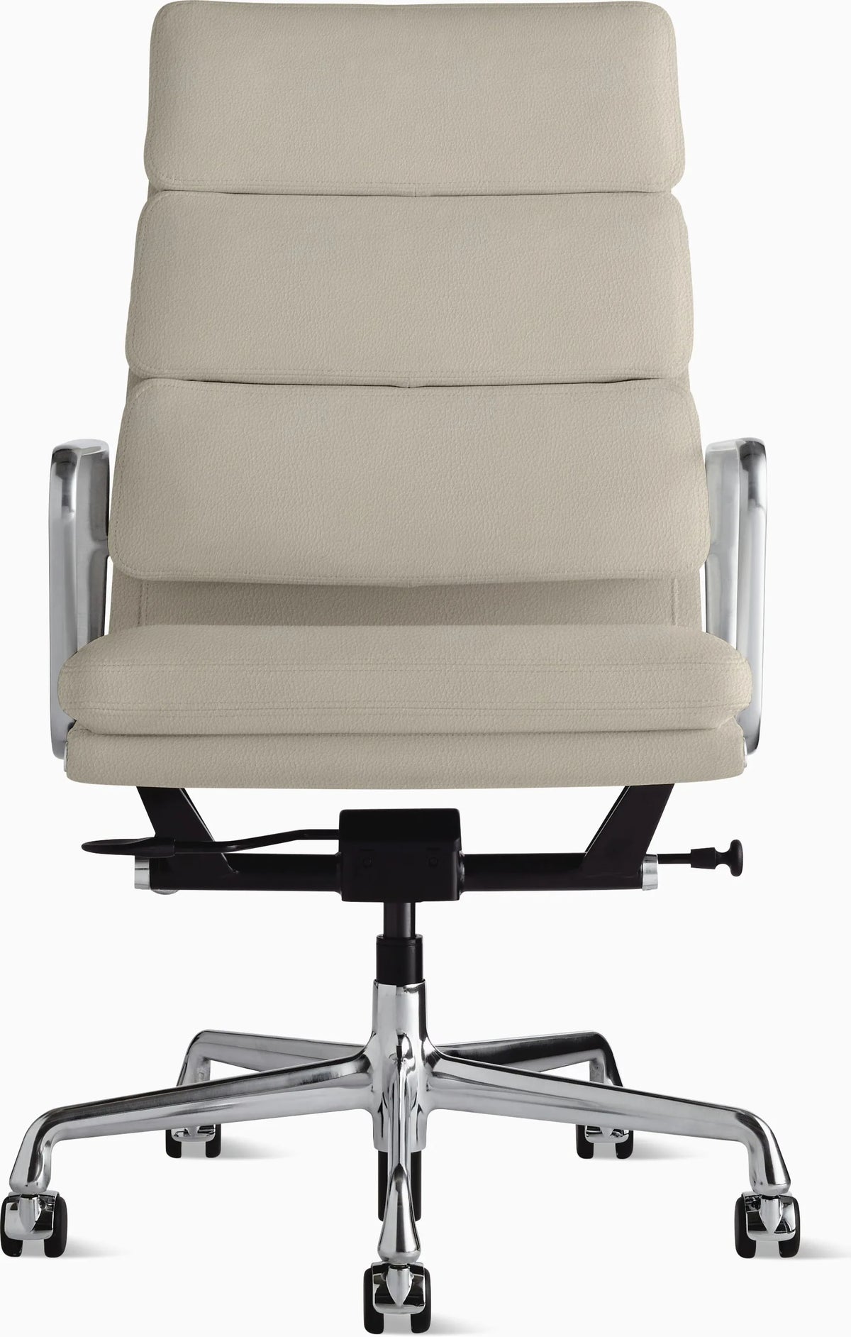 Eames Soft Pad Executive Chair